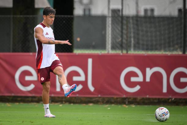 Paulo Dybala Tidak Jadi Pindah ke Liga Saudi!