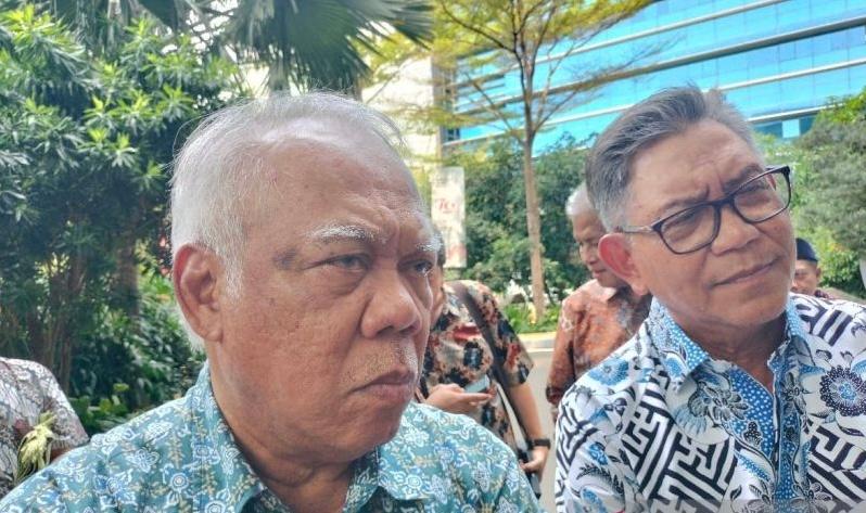 Menteri PUPR Sebut Jokowi Kemungkinan Bakal Pindah ke IKN September