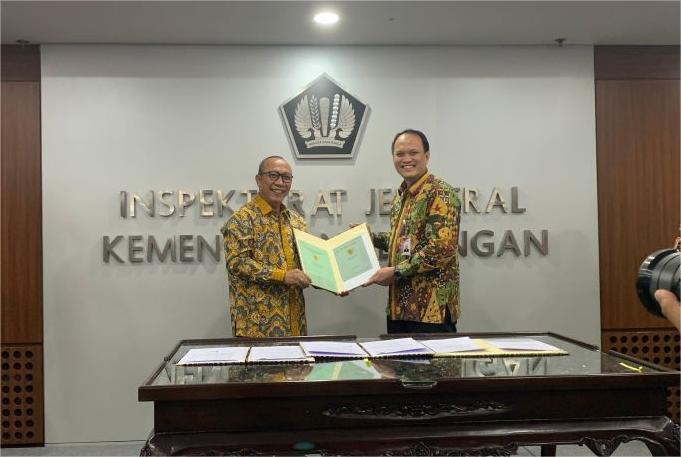 KPK Serahkan Aset Rampasan Rp89 Miliar ke Kementerian Keuangan