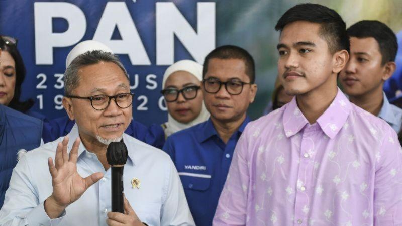 Zulhas Bakal jadi Ketum Lagi pada Kongres ke-6 PAN