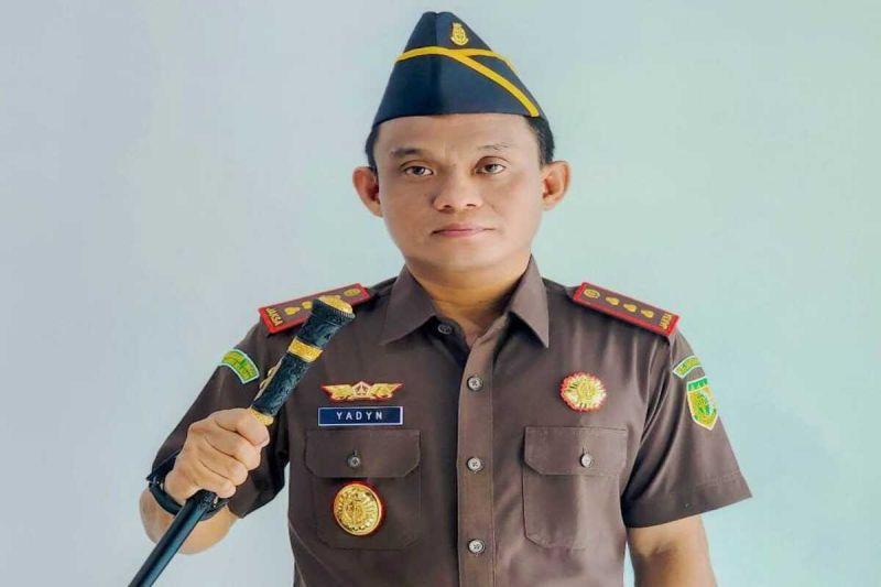 Kejari Bitung Eksekusi 2 Terpidana Kasus Korupsi