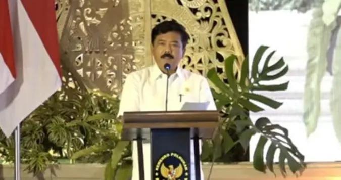 Menko Polhukam Sebut Jawa Wilayah Krusial di Pilkada 2024