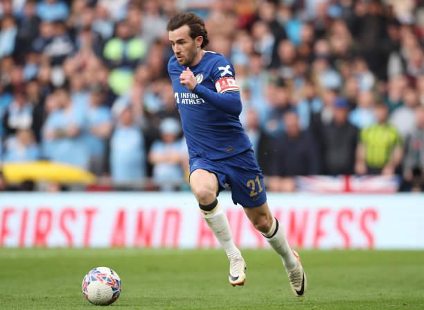 Chelsea Mau Lepas Ben Chilwell, Siapa Minat?