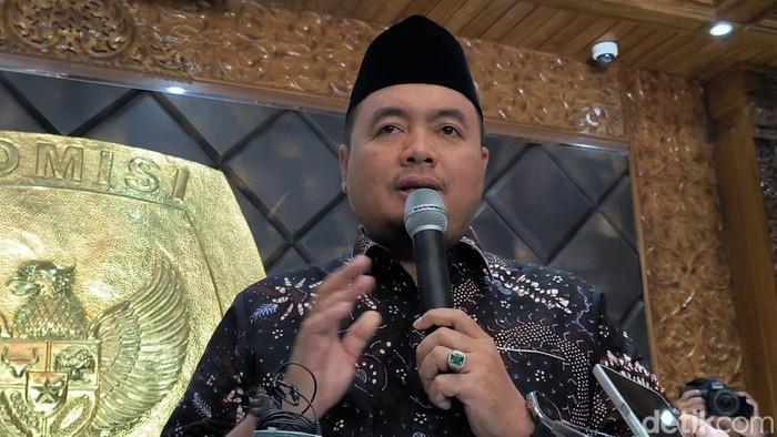 MK Kabulkan Gugatan Kampanye di Kampus, KPU: Itu Juga Harus Kita Ikuti