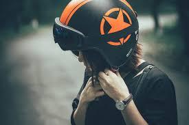 Ada Kabar Gembira! IMHAX 2024 bakal Hadir, Siap Manjakan Pecinta Helm di Tanah Air