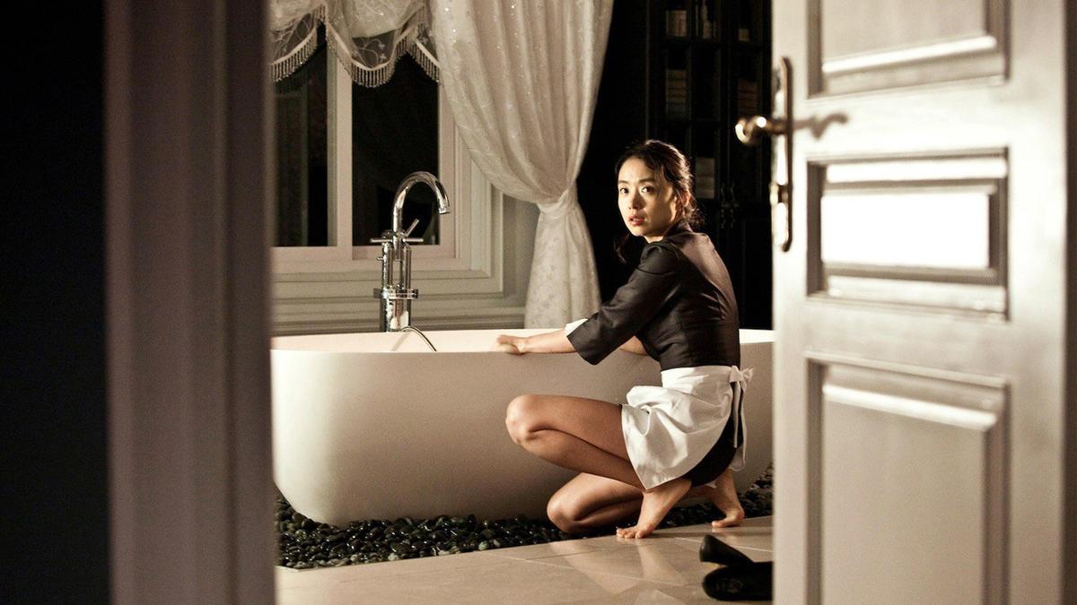 50 Film Semi Korea Terbaik yang Harus Anda Tonton, Bocil Jangan Nonton!