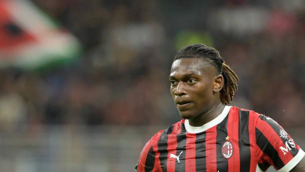 CEO AC Milan: Rafael Leo ke FC Barcelona?, Itu Tidak Mungkin!