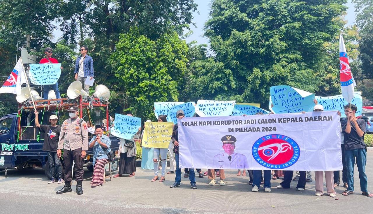 Demokrat-Golkar Diminta Cabut Dukungan ke Elly Lasut di Pilgub Sulut, Gara-gara Ini..