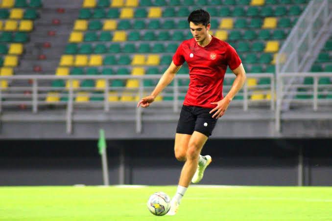Tegas! STY Tutup Peluang Elkan Baggott Berlaga di Kualifikasi Piala Dunia 2026