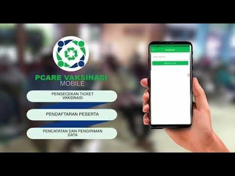 Link PCare Vaksin BPJS Kesehatan: Cara Pendaftaran dan Keuntungannya 2023