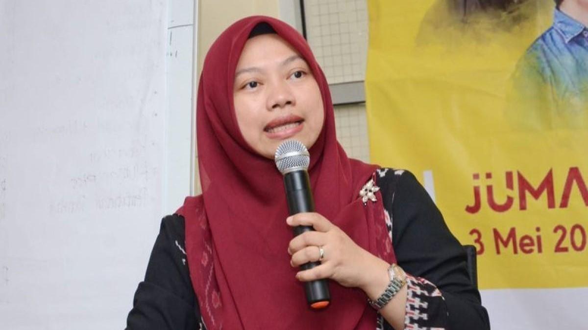 Perludem Desak DPR Bikin Rilis Tertulis soal Revisi UU Pilkada Batal
