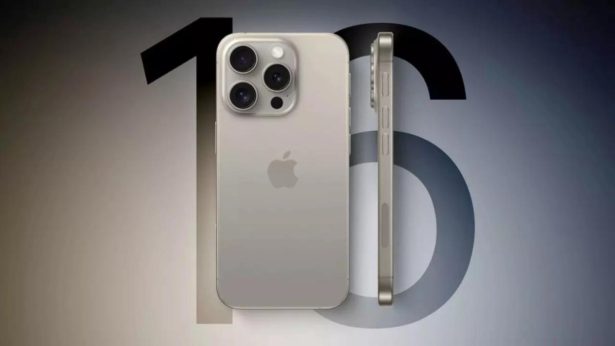 Apple Bakal Luncurkan iPhone 16 Series September 2024, Intip Spesifikasinya