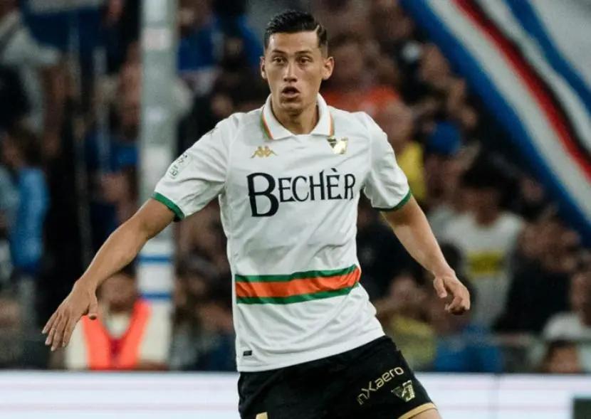 Menanti Debut 'Bang Jay' Idzes di Serie A Malam Nanti