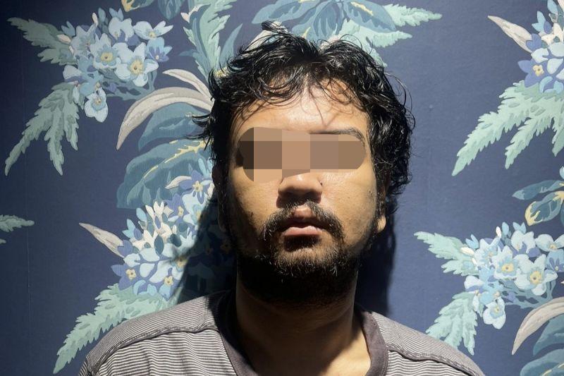 Polisi Tangkap Penyebar Video Porno di Aplikasi Telegram