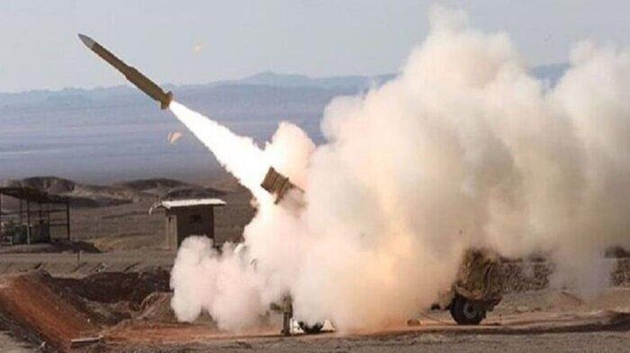 Ngeri! Hezbollah Umumkan Serangan Roket Berskala Besar ke Israel