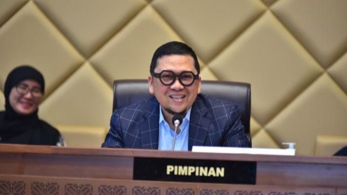 Resmi! DPR Setujui PKPU Akomodir 2 Putusan MK