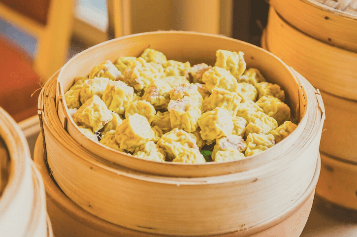 Resep Dimsum Udang Ayam: Cita Rasa Lezat dan Praktis di Rumah