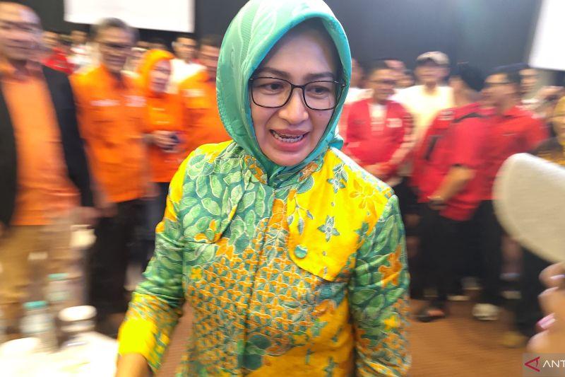 Golkar Disebut Tidak Dukung Airin Maju Pilgub Banten