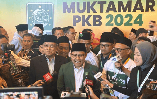 PKB Bakal Umumkan Kepengurusan Periode 2024-2029 Hari Ini