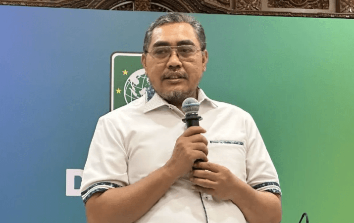 PKB Sebut Prabowo Tak Jadi Hadir di Penutupan Muktamar