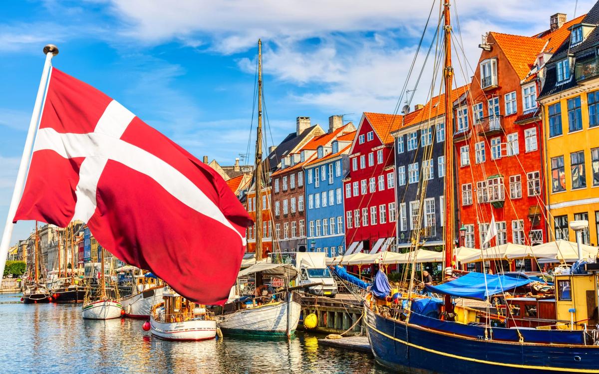Denmark Tutup Kedubes di Mali, Burkina Faso, Buka Misi Baru di Afrika