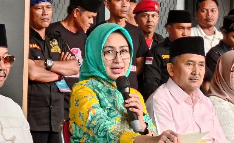 Airin: Saya Masih Kader Golkar