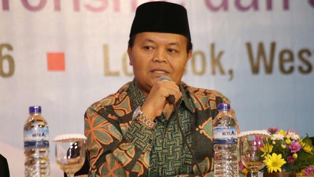 Wakil MPR Apresiasi DPR Percepat PKPU Adopsi Putusan MK