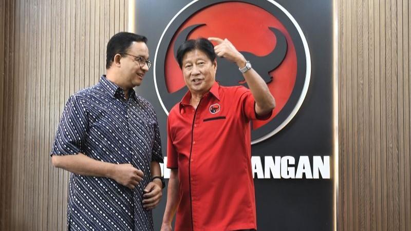 Menakar Kans Incumbent di Pilkada Jakarta, Anies-Rano Karno Dihantui Kekalahan