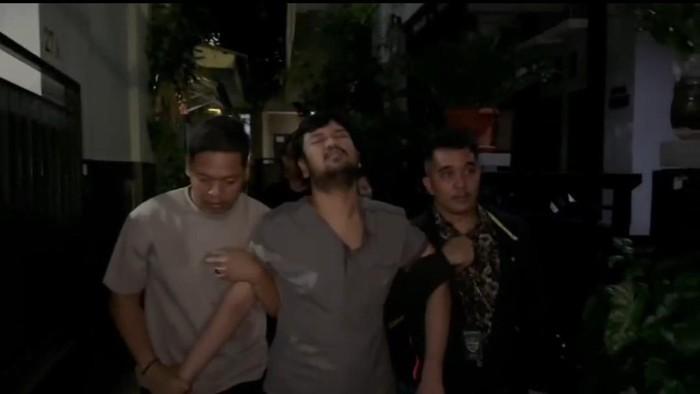 Polisi Ringkus Pria Penyebar Video Porno Anak di Jakbar, Temukan 59 Video Porno