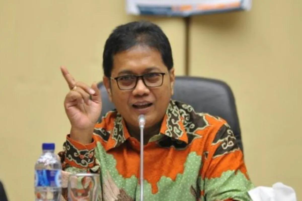 PAN Serahkan Jatah Kursi Menteri ke Prabowo