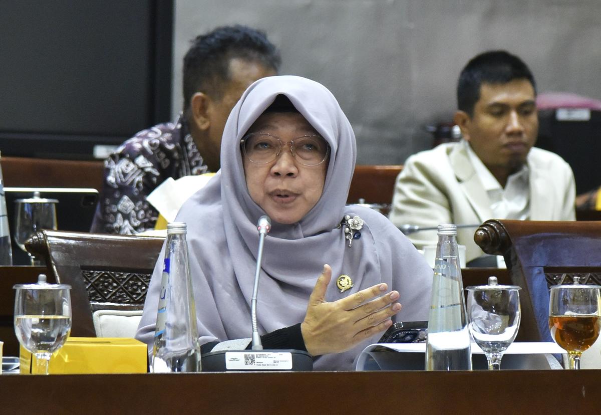 Komisi XI DPR: Pembangunan Ekonomi Harus Perhatikan Kualitas dan Pemerataan