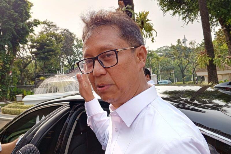 Soal Kasus Mpox di Indonesia, Menkes Budi Bilang Gak Usah Khawatir