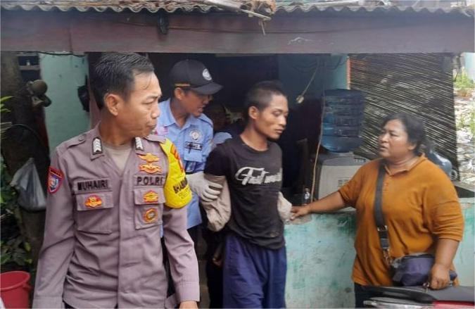 Polisi Selidiki Kasus Pembunuhan Wanita diduga Pelaku ODGJ