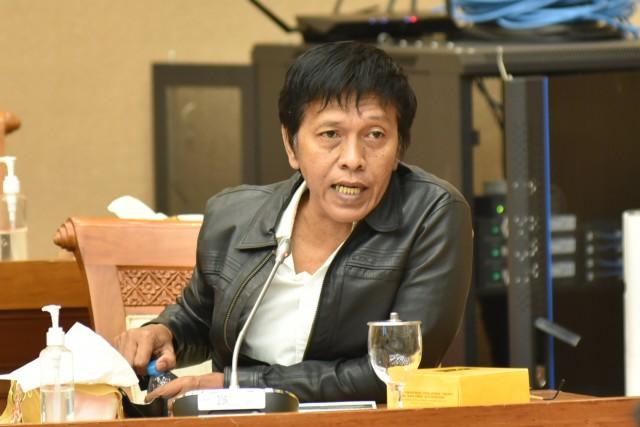 Adian Klaim Ahokers Siap Dukung Keputusan Megawati untuk Pilkada Jakarta