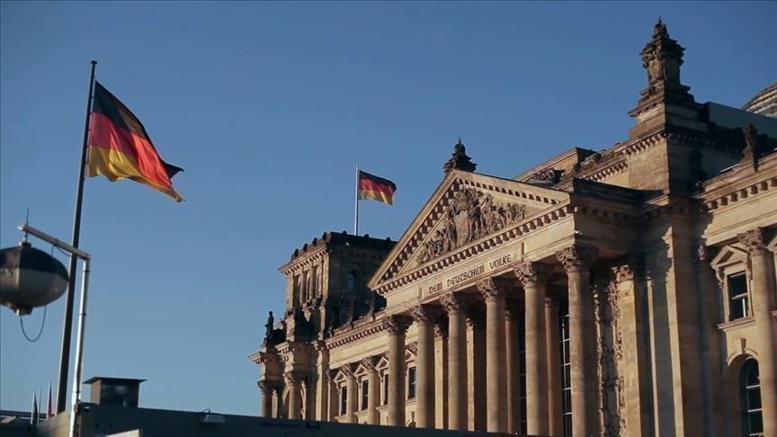 Jerman Dukung Serangan Israel ke Lebanon