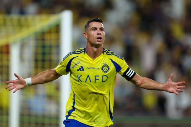 Christiano Ronaldo: Al Nassr Bisa Jadi Klub Terakhir Saya