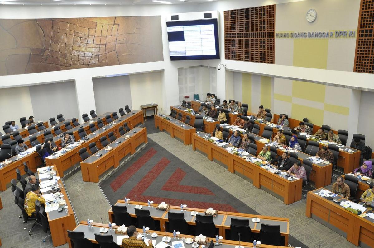 DPR Kecam Serapan Anggaran Pendidikan Hanya Sebesar 16 Persen