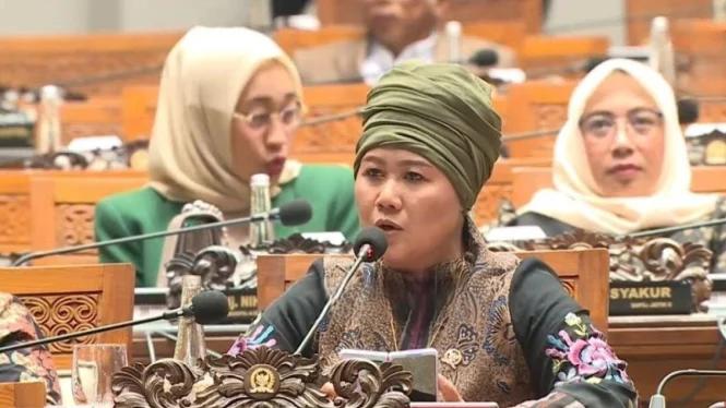 Fraksi PKB Desak Pimpinan DPR Segera Sahkan RUU Perampasan Aset