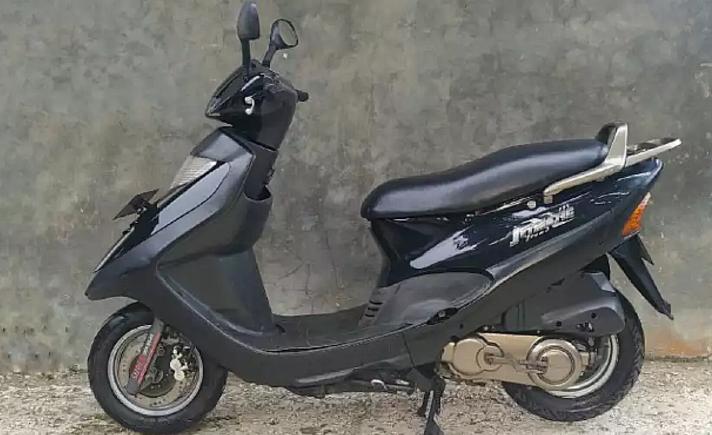 3 Pelopor Motor Matic Pertama di Indonesia