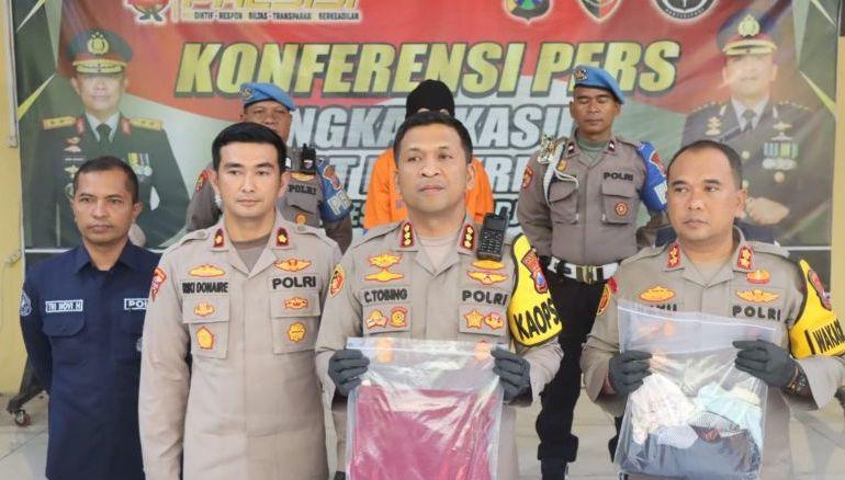 Bejat! Pria Cabuli Cewek Tunanetra di Ruko Sidoarjo Berujung Ditangkap