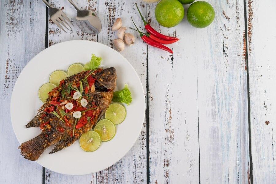 Resep Ikan Nila Goreng: Cara Membuat Hidangan Lezat dan Renyah