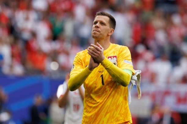 Eks Kiper Juventus, Wojciech Szczesny Umumkan Pensiun