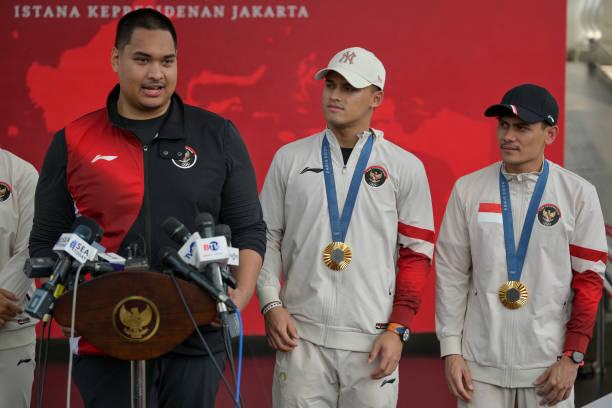 Menpora: Fasilitas Olahraga Cibubur Elite Youth Training Center Sudah Bisa Digunakan pada December 2024