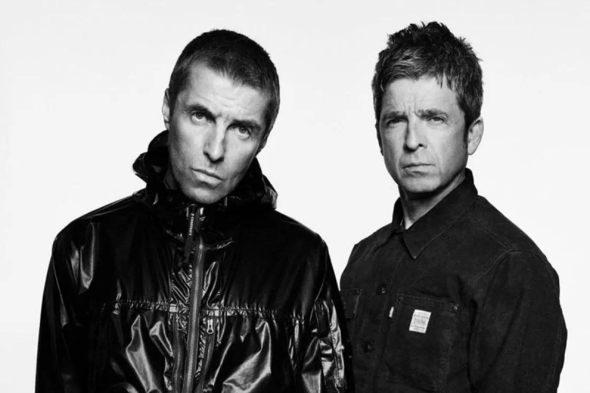 Liam dan Noel Gallagher Isyaratkan Kembalinya Oasis Setelah 15 Tahun
