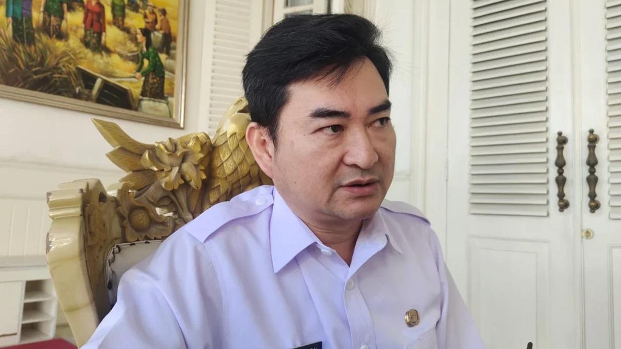 Dinkes Tingkatkan Pengawasan dan Pelayanan Cegah Penyakit Menular
