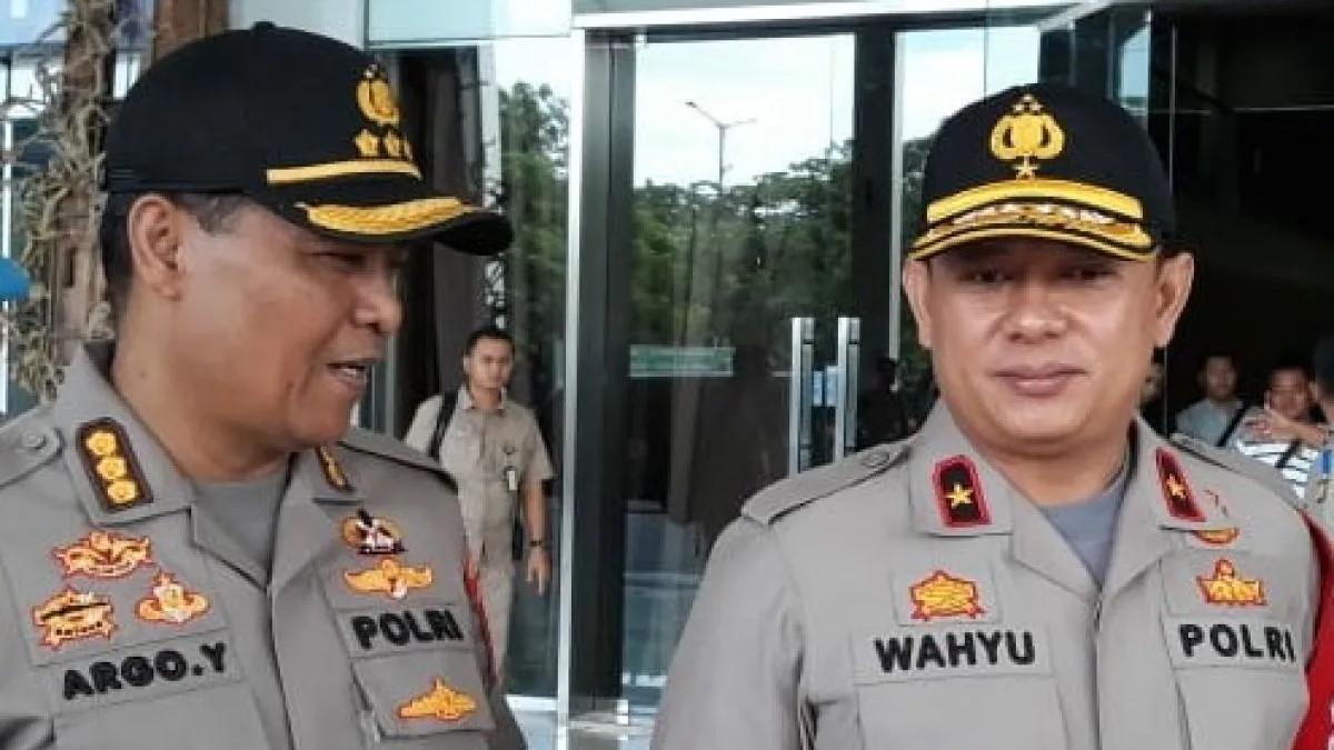 Rekam Jejak Irjen Wahyu Hadiningrat: Selangkah Lagi Menuju Jenderal Bintang 3 dan Kiprah dalam Kasus Bom Bali II