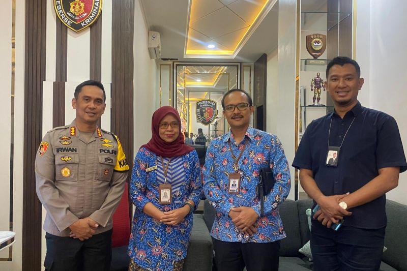 Ombudsman Jateng Minta Polisi Pedomani Prosedur Pengamanan Demonstrasi