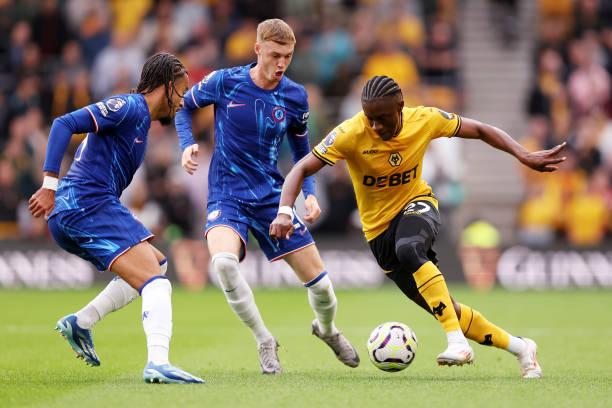Cole Palmer Keluar dari Chelsea?