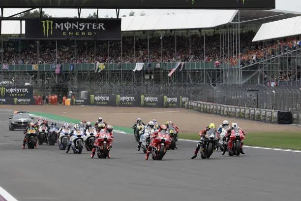 Jelang MotoGP 2024, Jaringan SPAM Mandalika Siap Diuji Coba