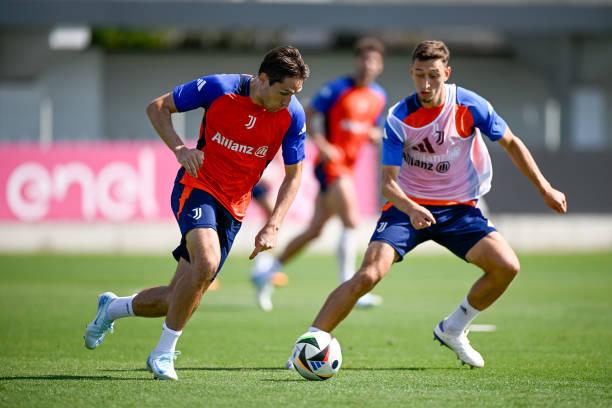 Federico Chiesa Tertarik Pindah ke Liverpool